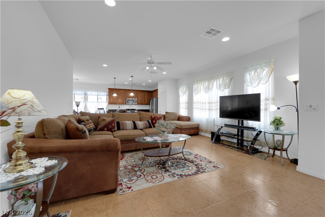 3608 Rocklin Peak Avenue North Las Vegas NV 89081