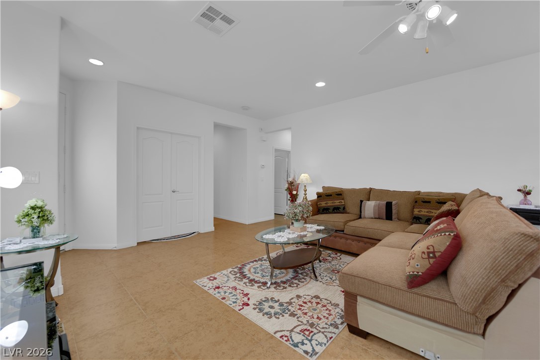 3608 Rocklin Peak Avenue North Las Vegas NV 89081