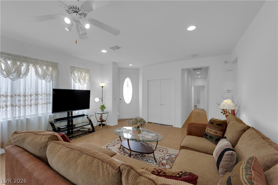 3608 Rocklin Peak Avenue North Las Vegas NV 89081