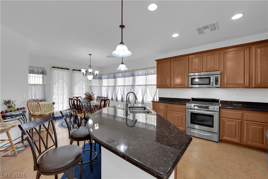 3608 Rocklin Peak Avenue North Las Vegas NV 89081
