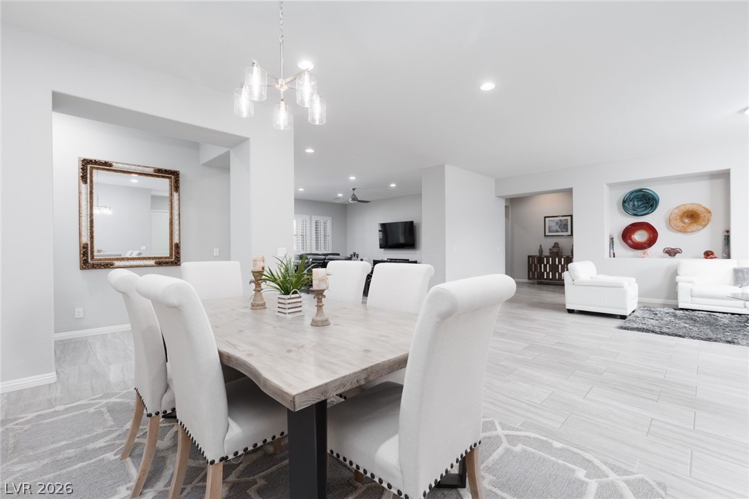 10320 Mystic Ledge Court Las Vegas NV 89149