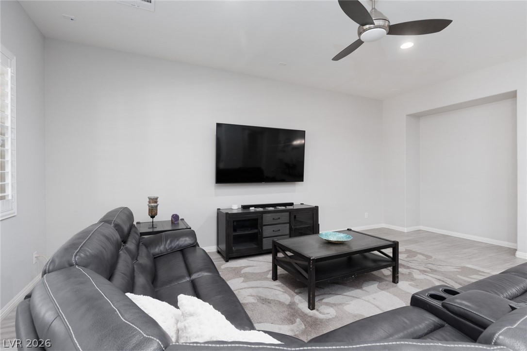 10320 Mystic Ledge Court Las Vegas NV 89149