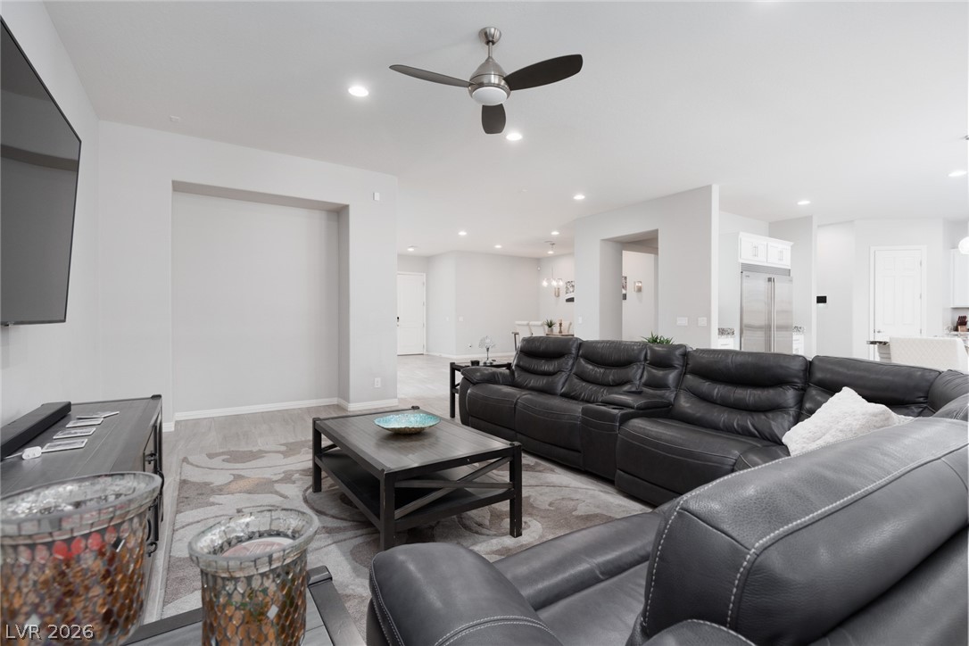 10320 Mystic Ledge Court Las Vegas NV 89149