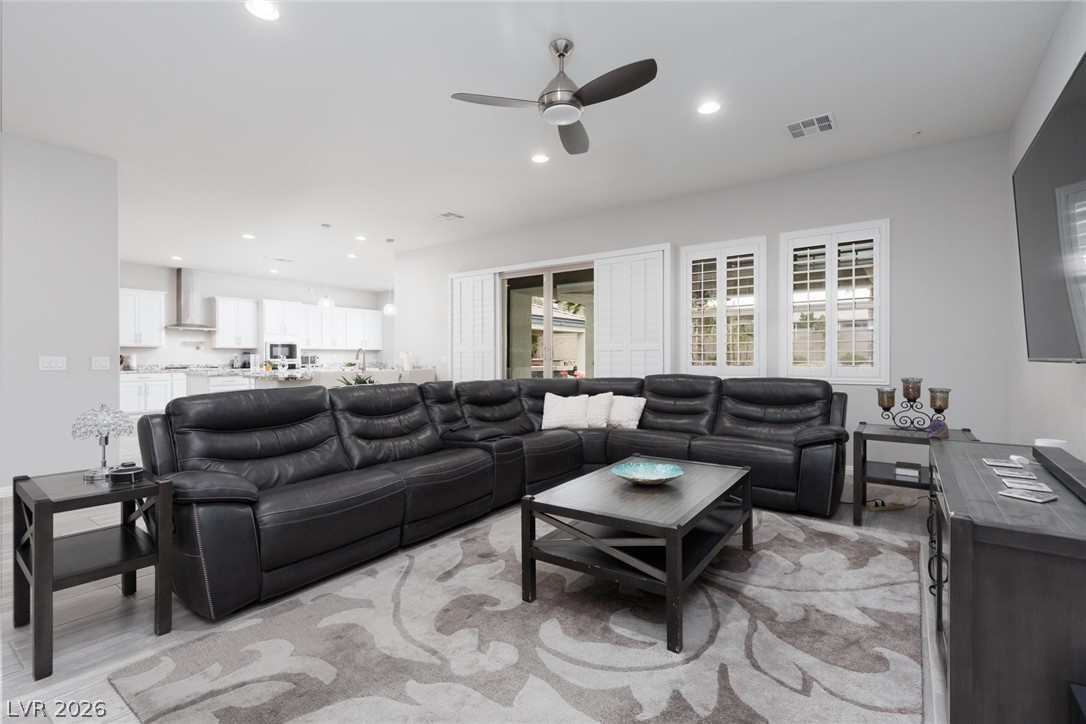 10320 Mystic Ledge Court Las Vegas NV 89149