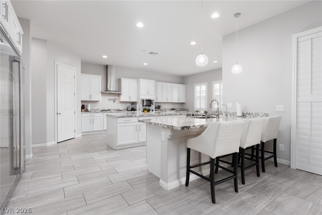 10320 Mystic Ledge Court Las Vegas NV 89149