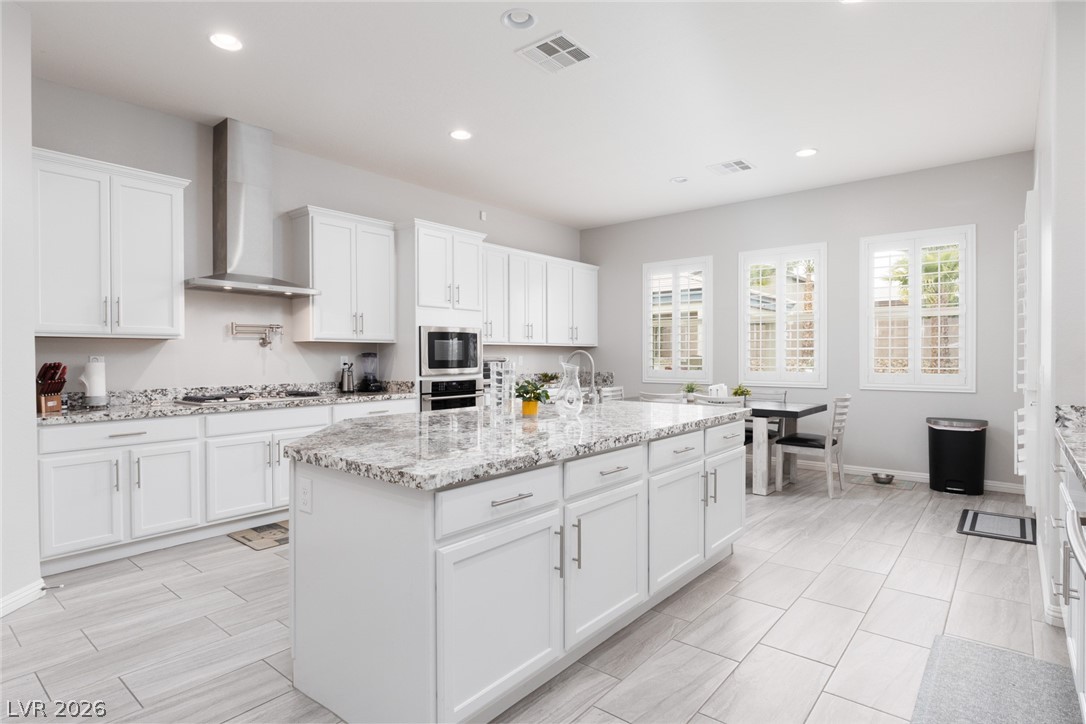 10320 Mystic Ledge Court Las Vegas NV 89149