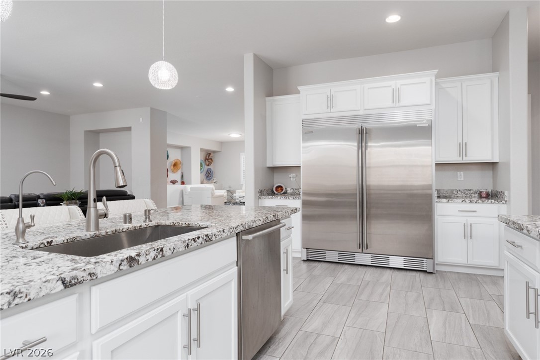 10320 Mystic Ledge Court Las Vegas NV 89149