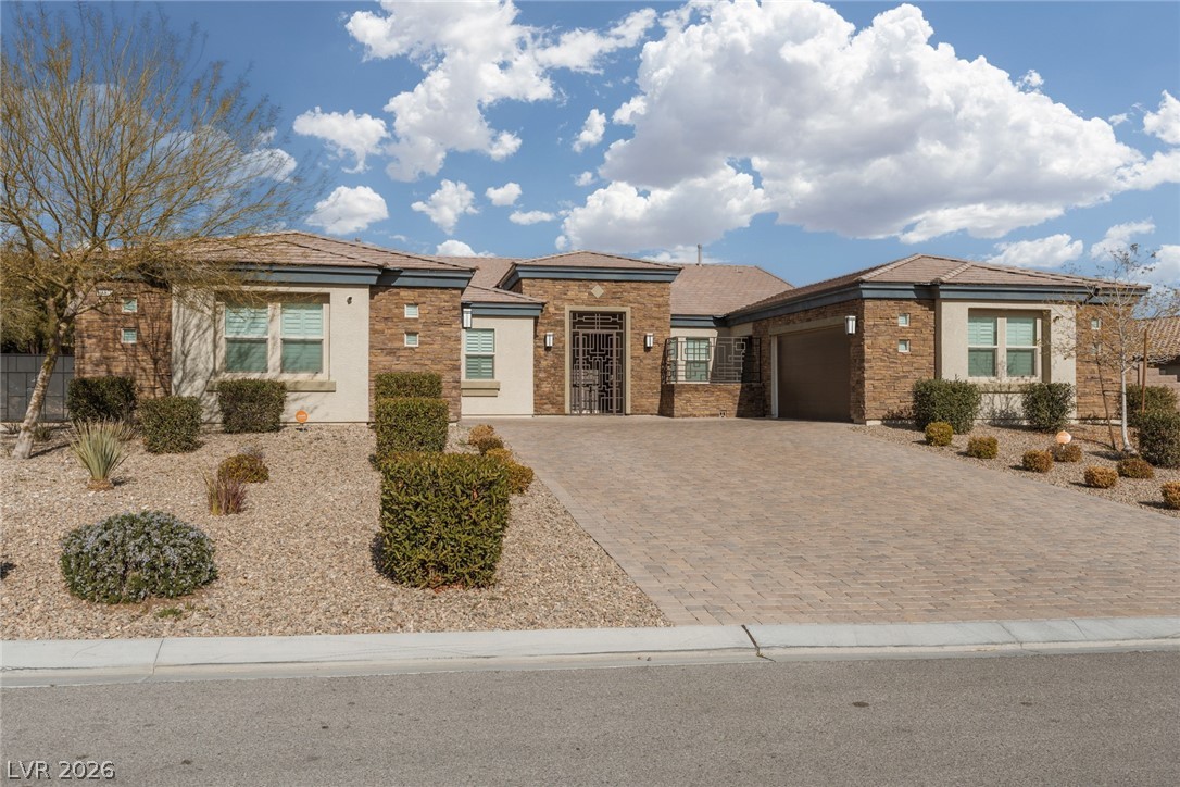 10320 Mystic Ledge Court Las Vegas NV 89149