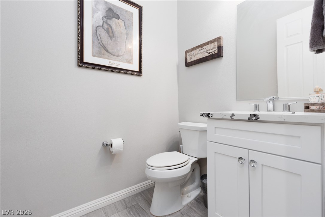 10320 Mystic Ledge Court Las Vegas NV 89149