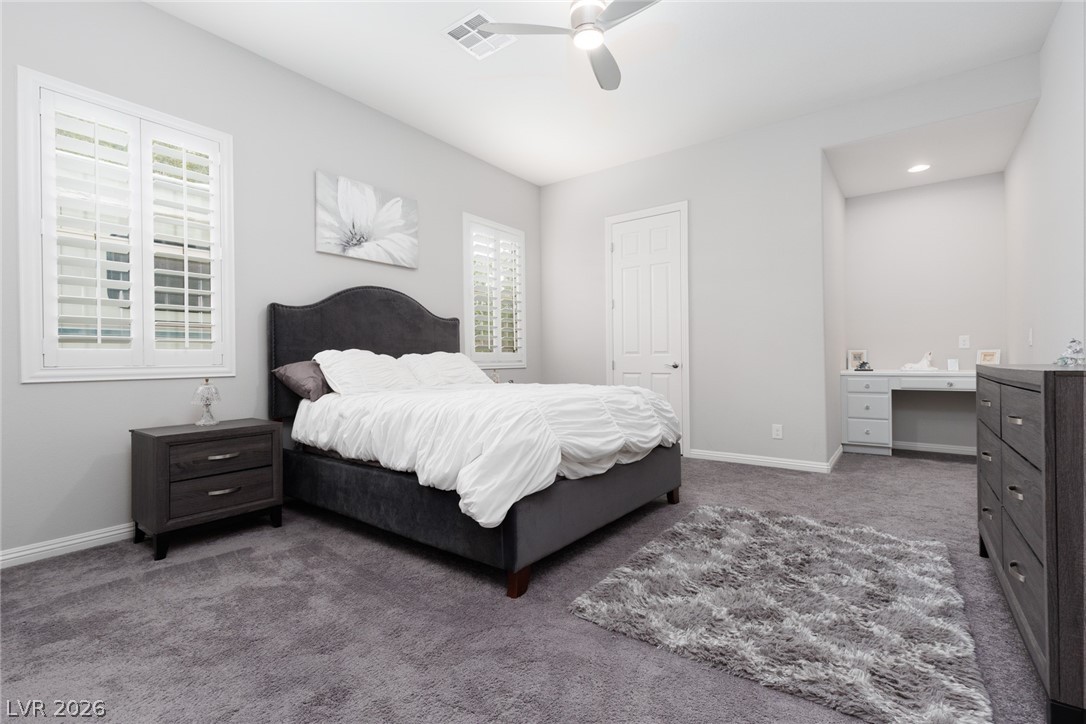 10320 Mystic Ledge Court Las Vegas NV 89149