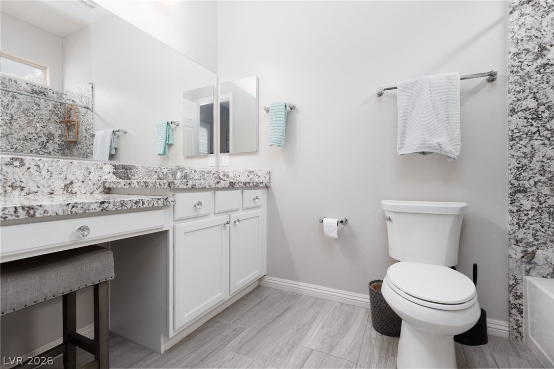 10320 Mystic Ledge Court Las Vegas NV 89149