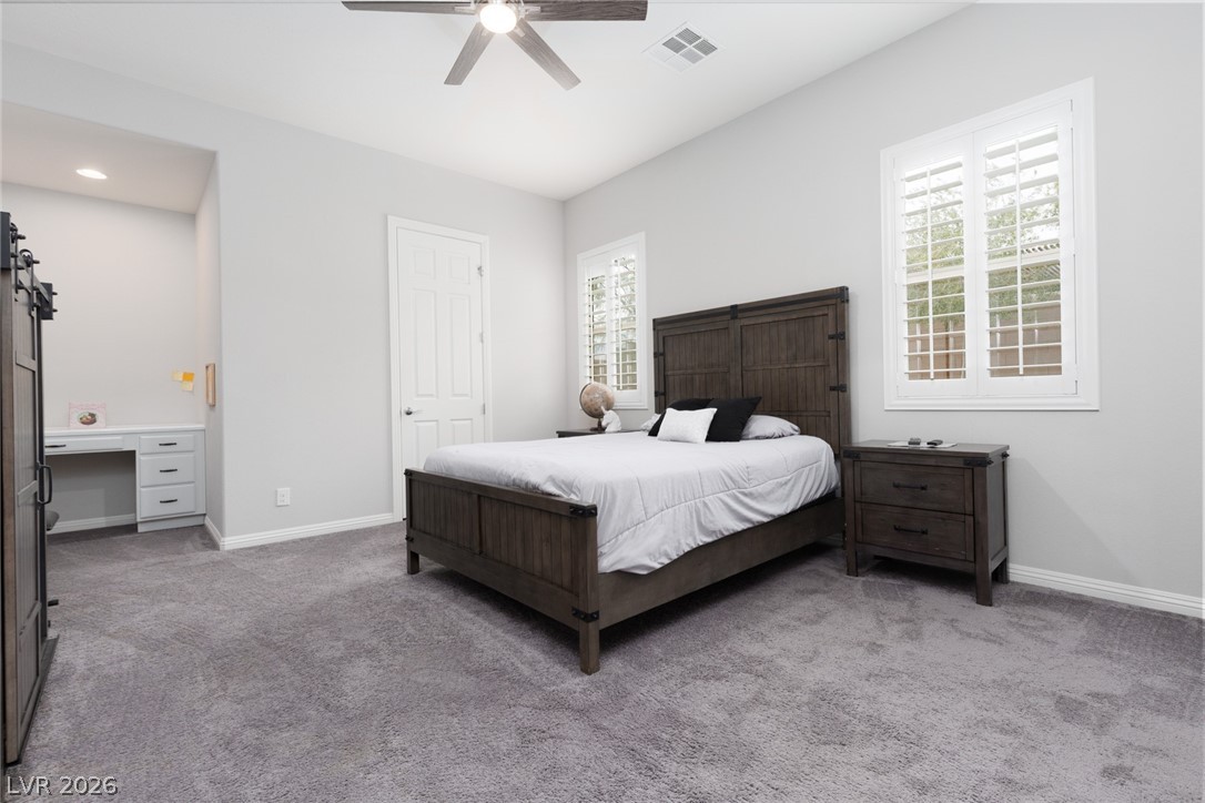 10320 Mystic Ledge Court Las Vegas NV 89149