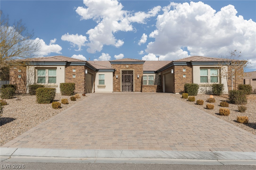10320 Mystic Ledge Court Las Vegas NV 89149