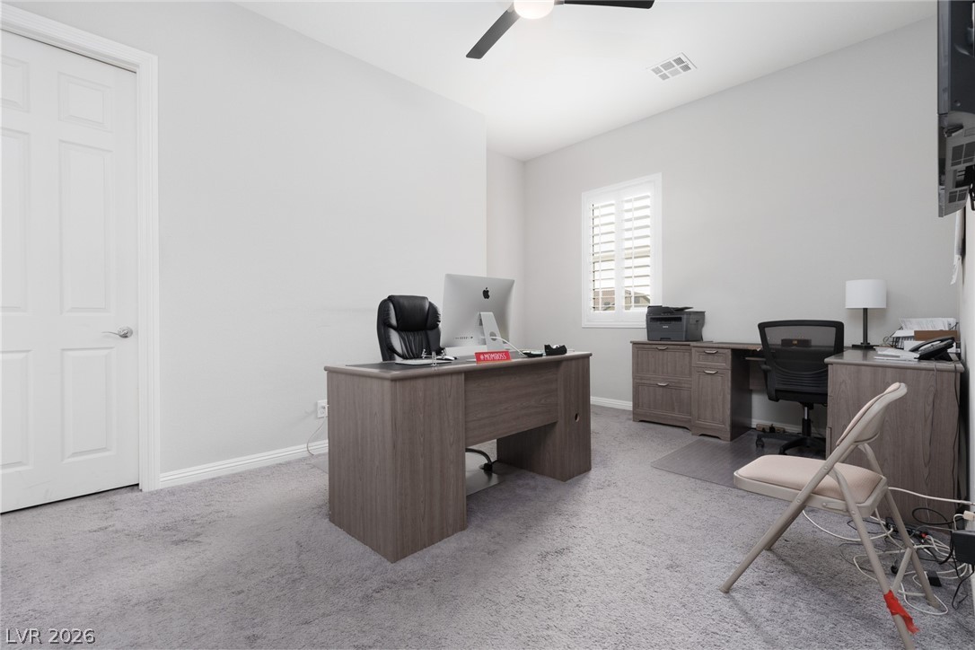 10320 Mystic Ledge Court Las Vegas NV 89149