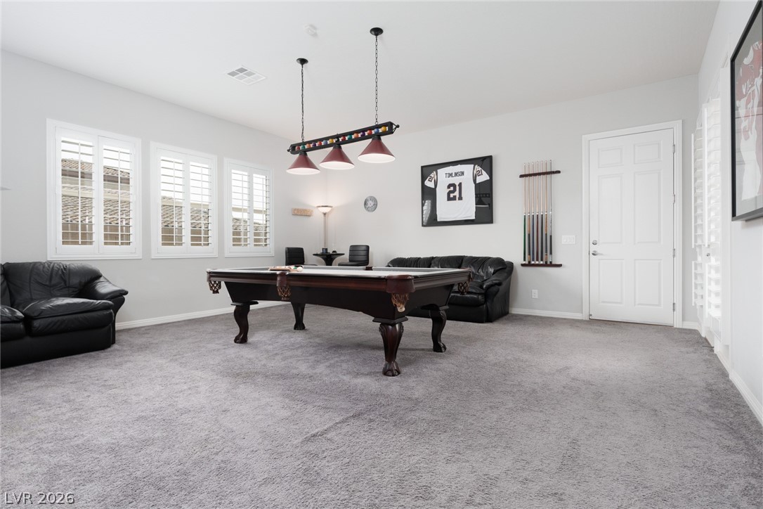 10320 Mystic Ledge Court Las Vegas NV 89149