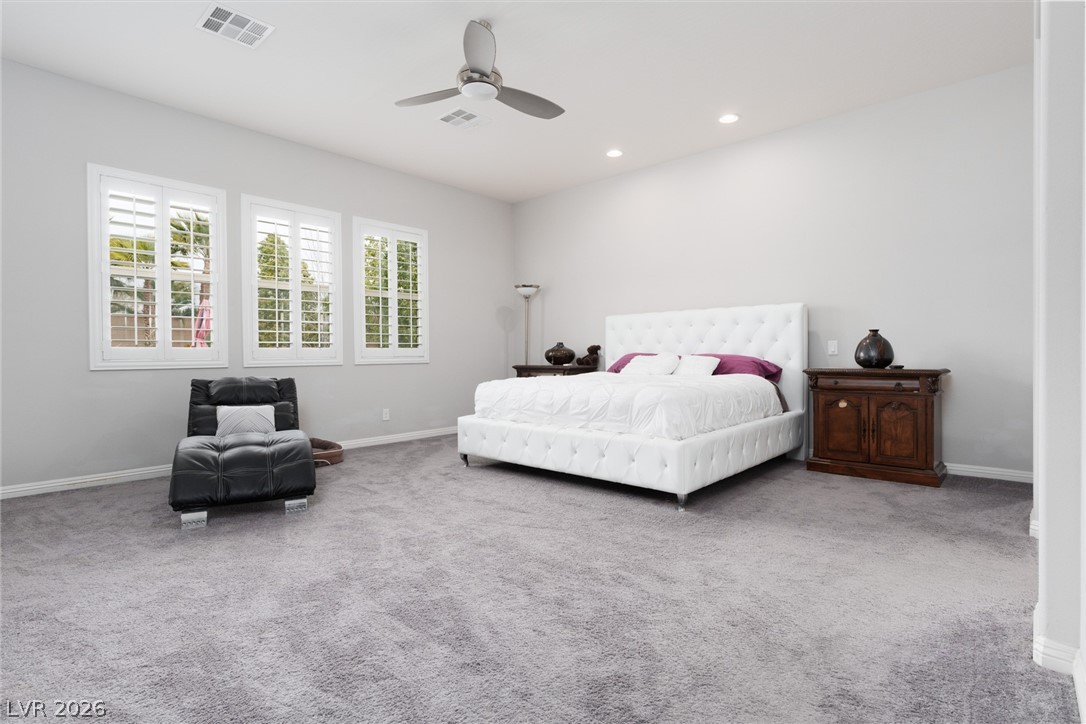 10320 Mystic Ledge Court Las Vegas NV 89149