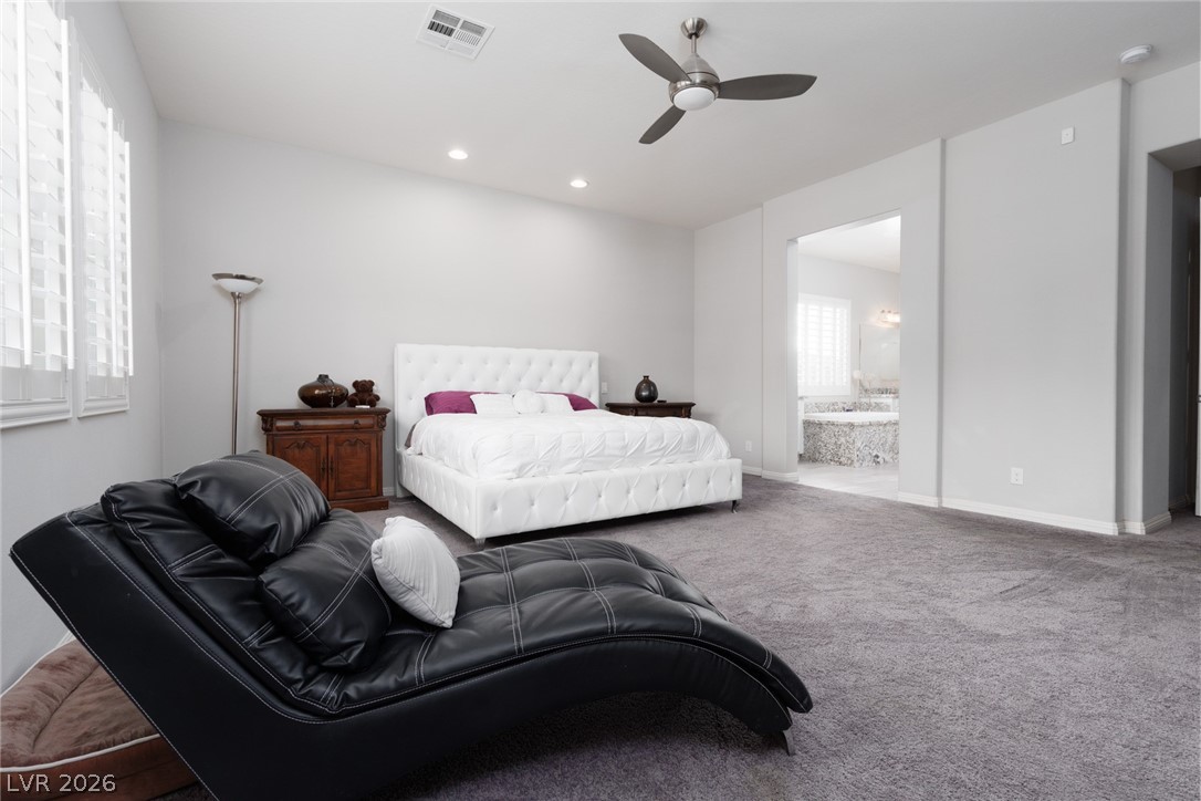 10320 Mystic Ledge Court Las Vegas NV 89149