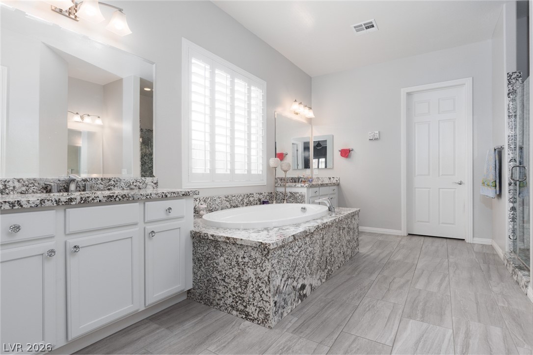 10320 Mystic Ledge Court Las Vegas NV 89149