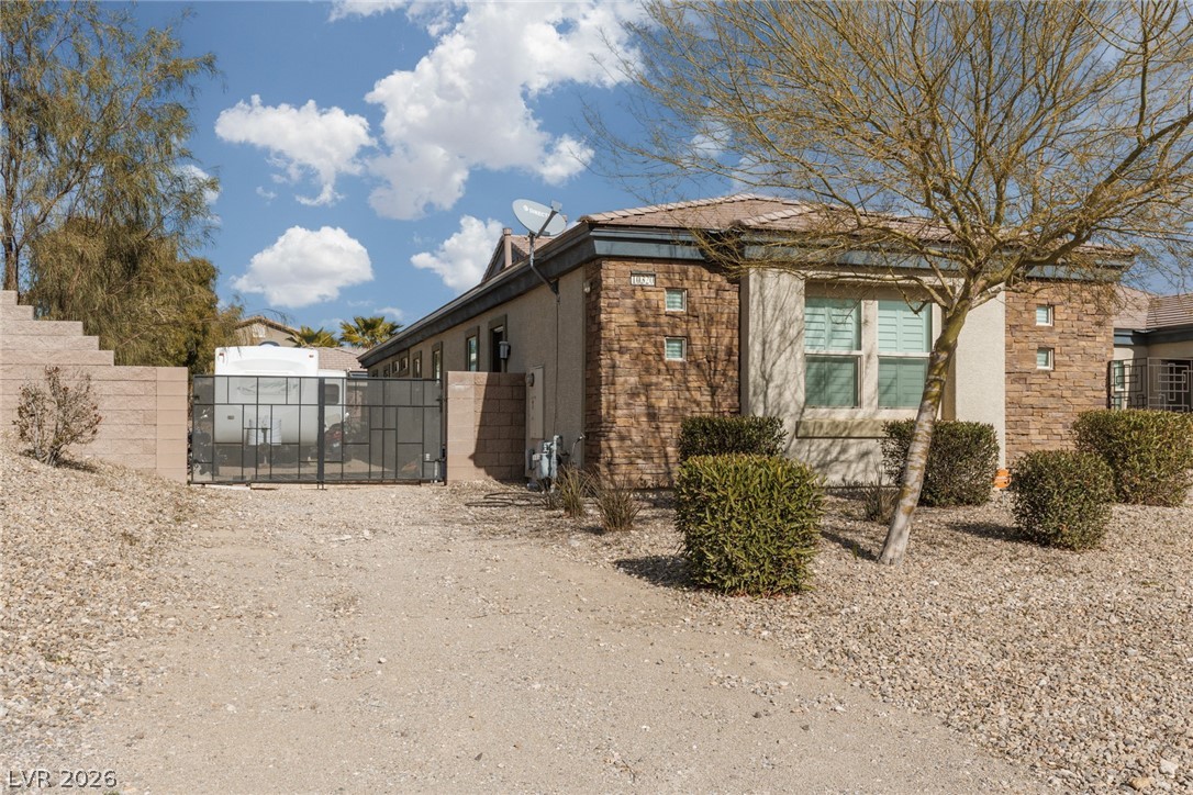 10320 Mystic Ledge Court Las Vegas NV 89149