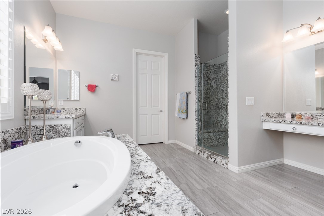10320 Mystic Ledge Court Las Vegas NV 89149