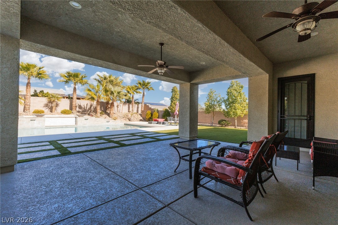 10320 Mystic Ledge Court Las Vegas NV 89149