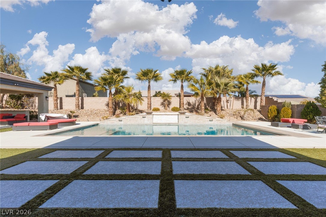 10320 Mystic Ledge Court Las Vegas NV 89149
