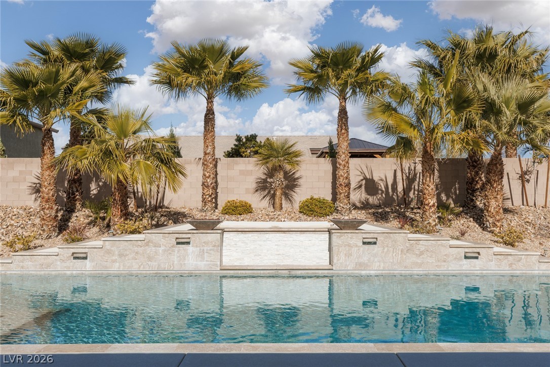 10320 Mystic Ledge Court Las Vegas NV 89149