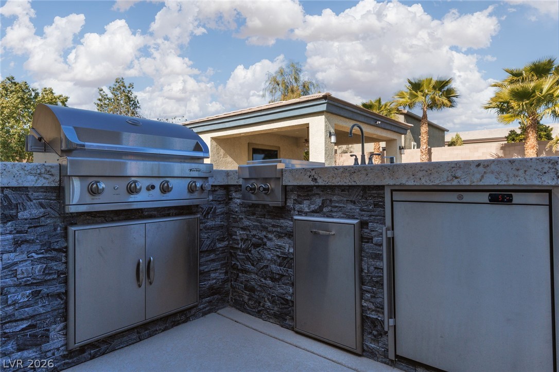 10320 Mystic Ledge Court Las Vegas NV 89149