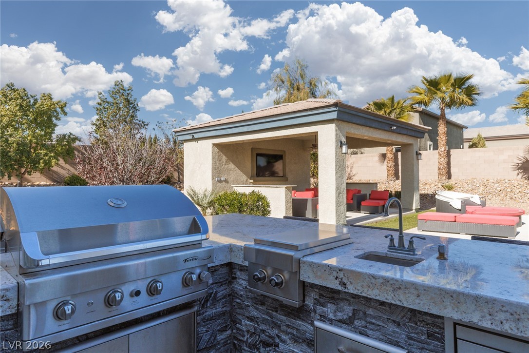 10320 Mystic Ledge Court Las Vegas NV 89149