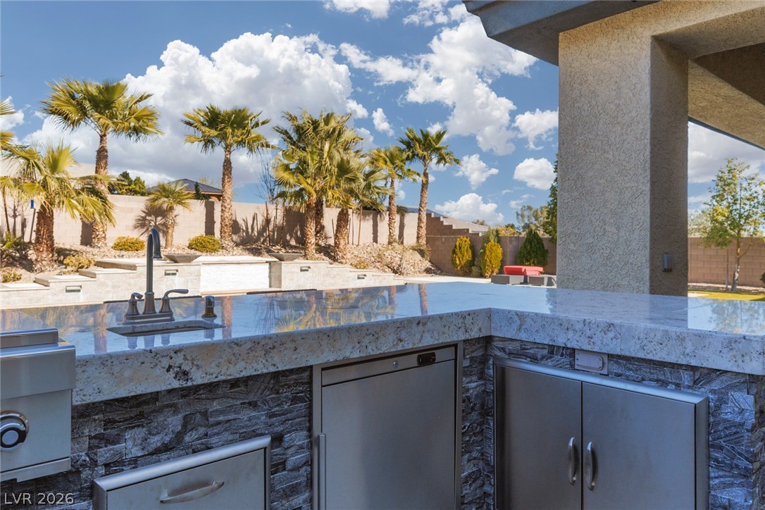 10320 Mystic Ledge Court Las Vegas NV 89149