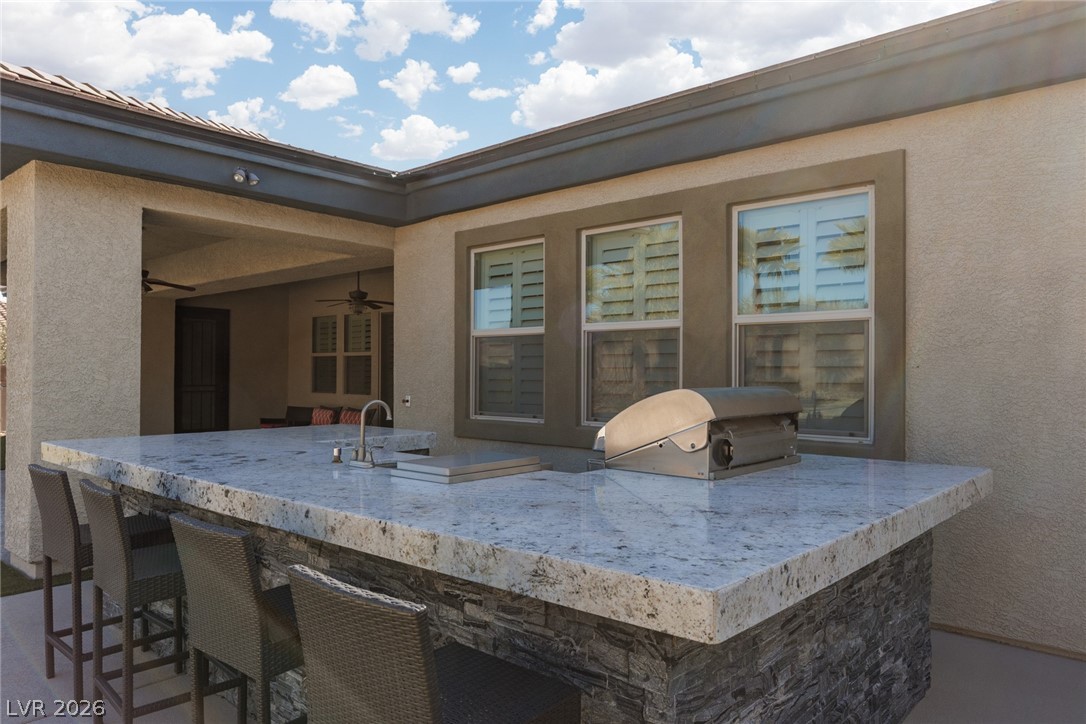 10320 Mystic Ledge Court Las Vegas NV 89149