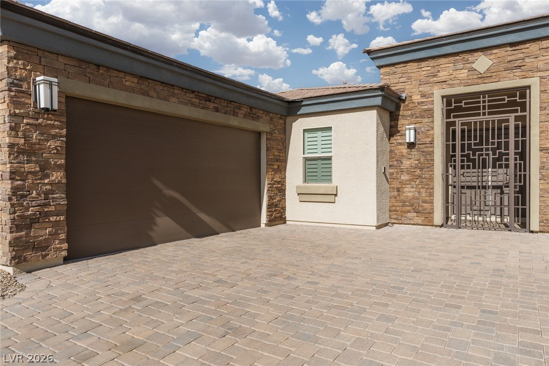 10320 Mystic Ledge Court Las Vegas NV 89149