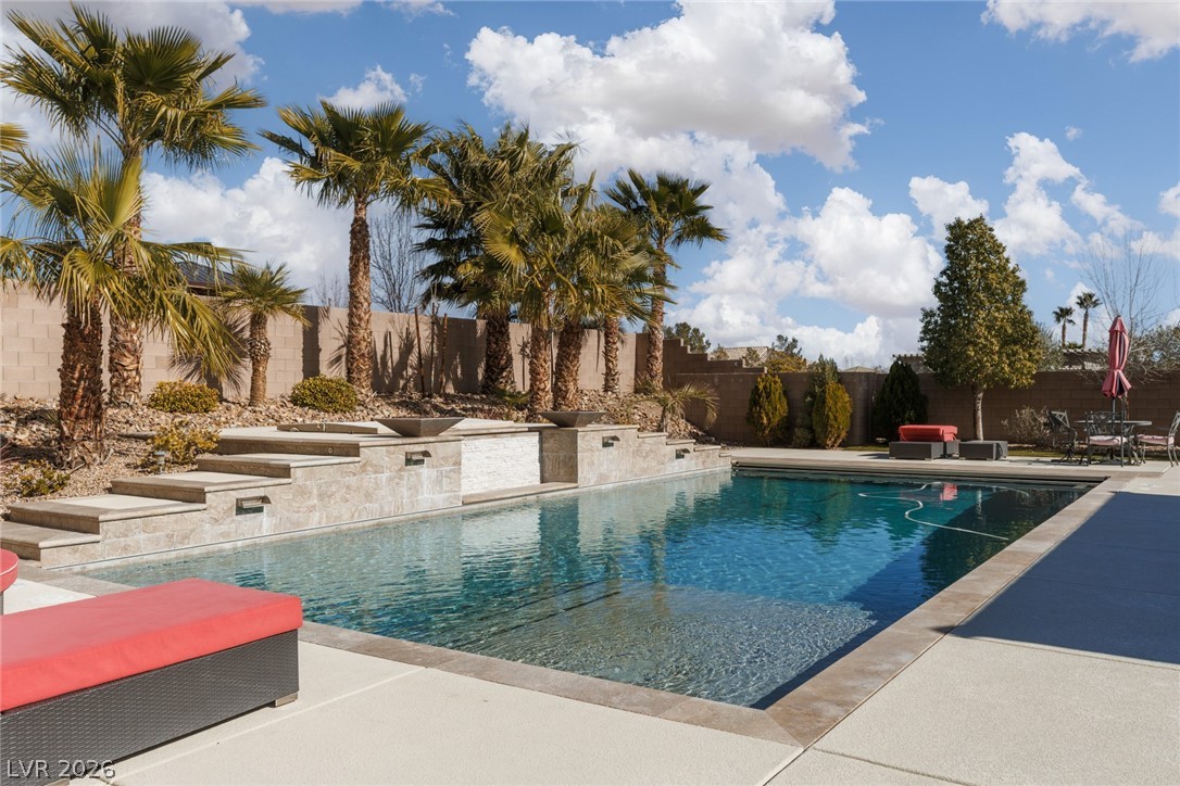 10320 Mystic Ledge Court Las Vegas NV 89149