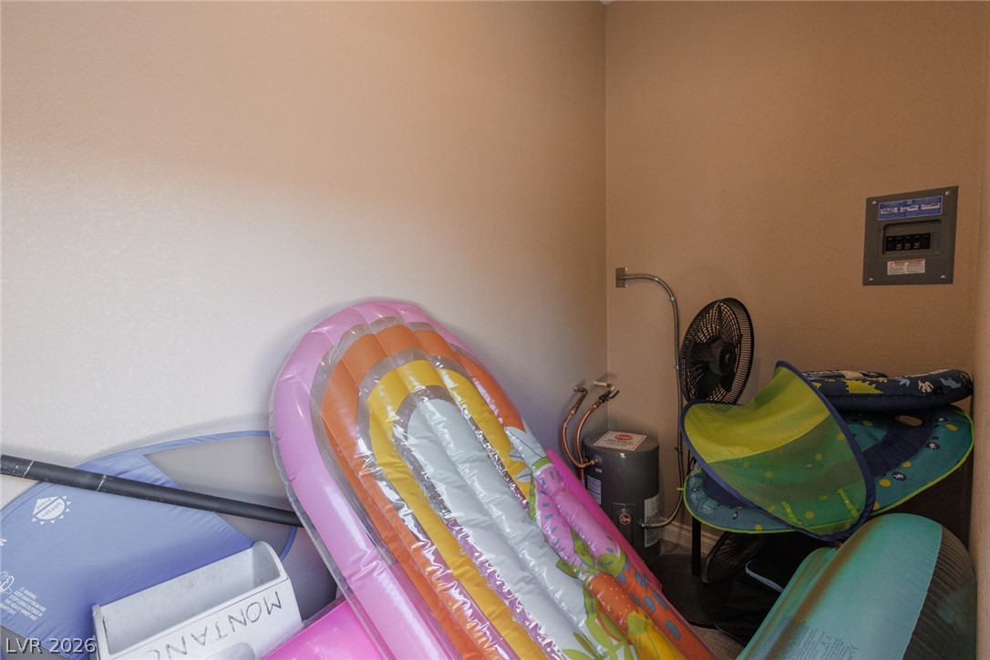 10320 Mystic Ledge Court Las Vegas NV 89149