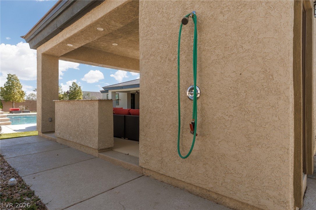 10320 Mystic Ledge Court Las Vegas NV 89149