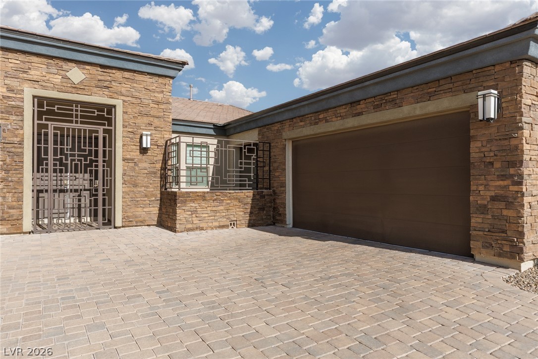 10320 Mystic Ledge Court Las Vegas NV 89149