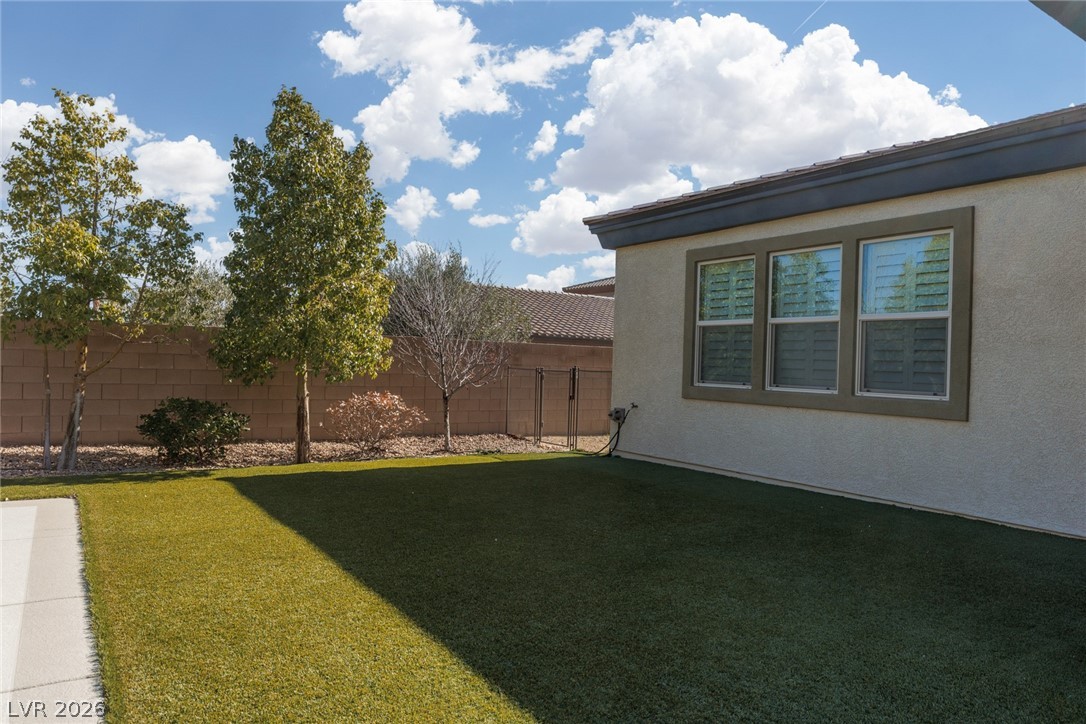 10320 Mystic Ledge Court Las Vegas NV 89149