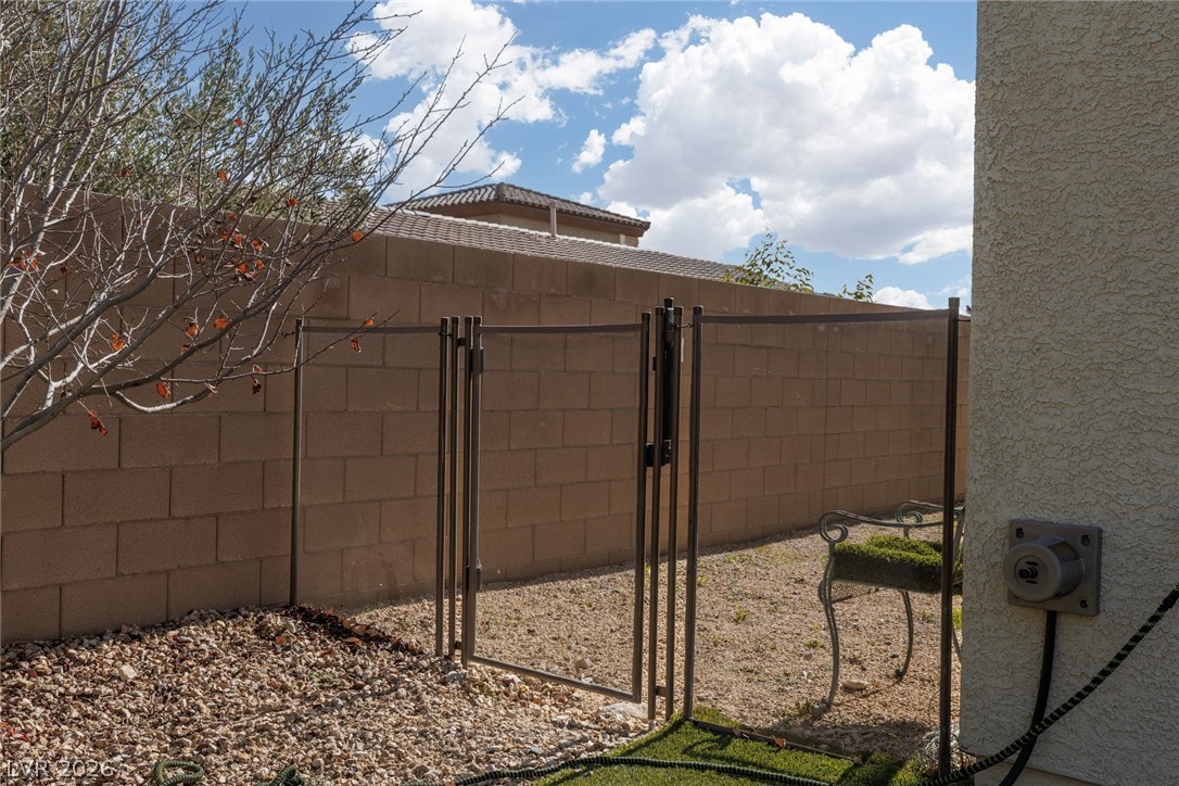10320 Mystic Ledge Court Las Vegas NV 89149