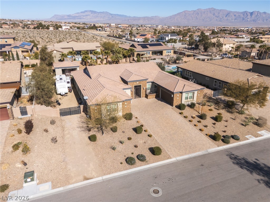 10320 Mystic Ledge Court Las Vegas NV 89149