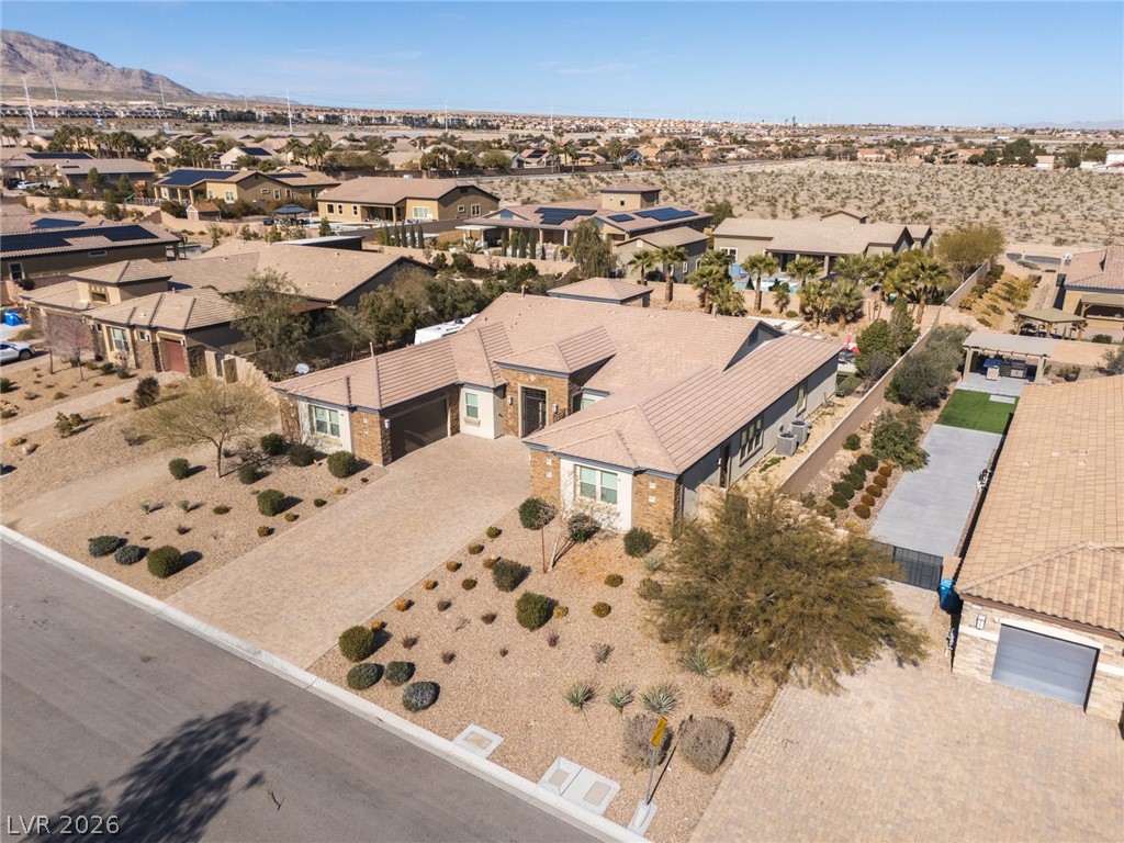 10320 Mystic Ledge Court Las Vegas NV 89149