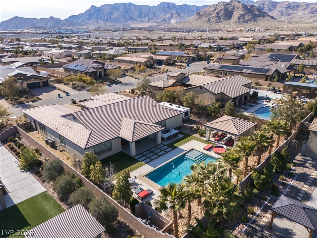 10320 Mystic Ledge Court Las Vegas NV 89149