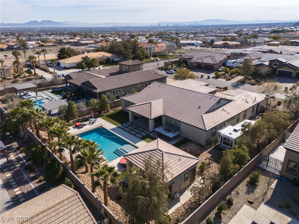 10320 Mystic Ledge Court Las Vegas NV 89149