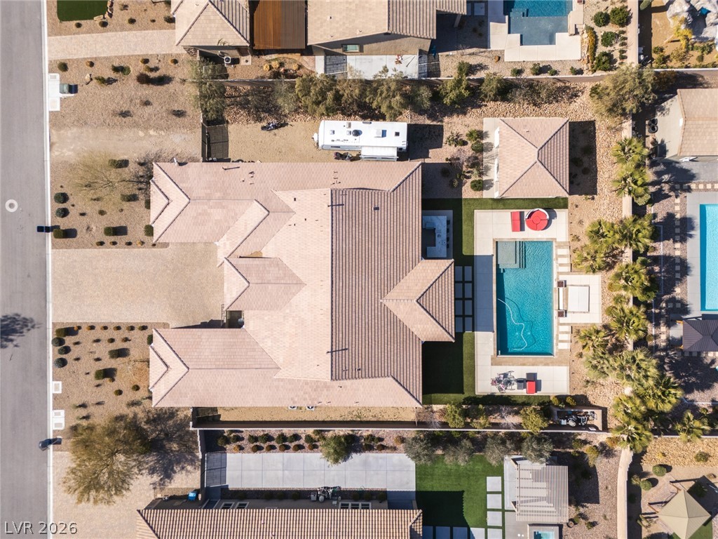 10320 Mystic Ledge Court Las Vegas NV 89149