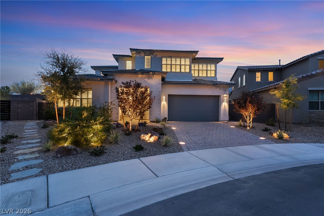 127 Malpaso Street Las Vegas NV 89138