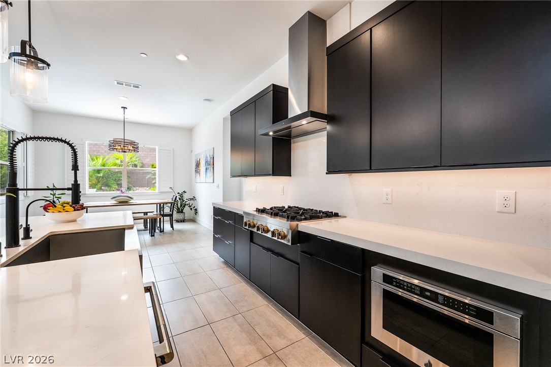 127 Malpaso Street Las Vegas NV 89138