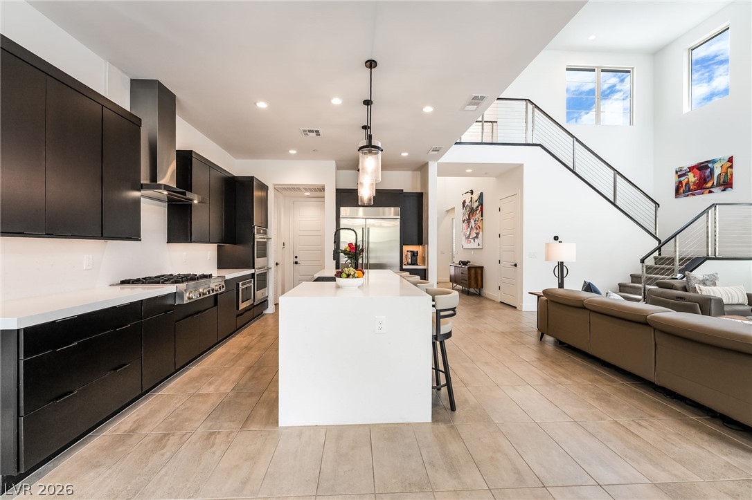 127 Malpaso Street Las Vegas NV 89138