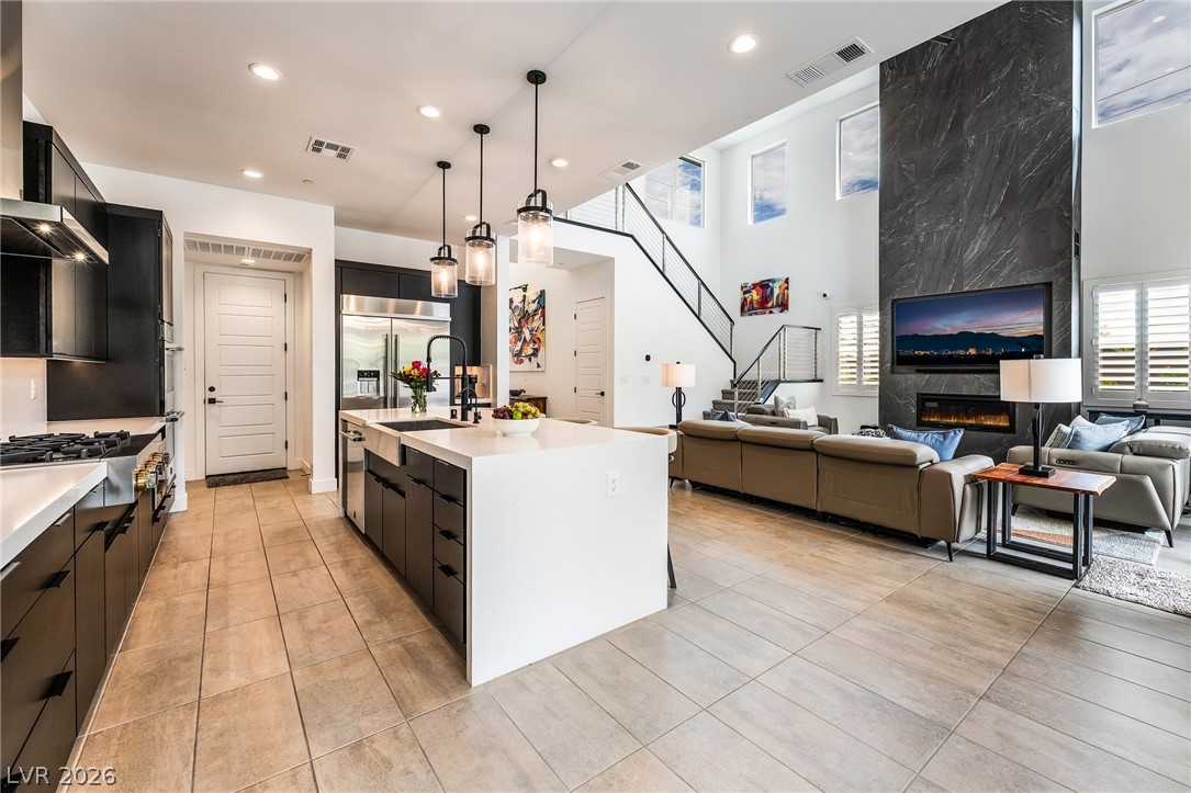 127 Malpaso Street Las Vegas NV 89138