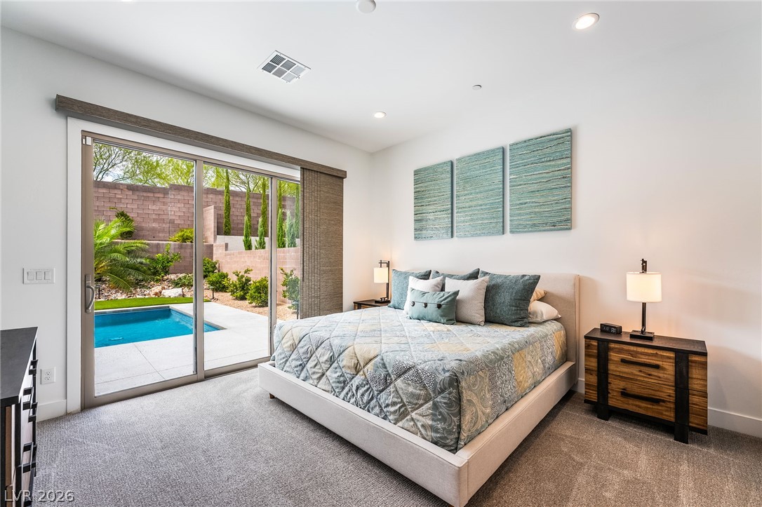 127 Malpaso Street Las Vegas NV 89138