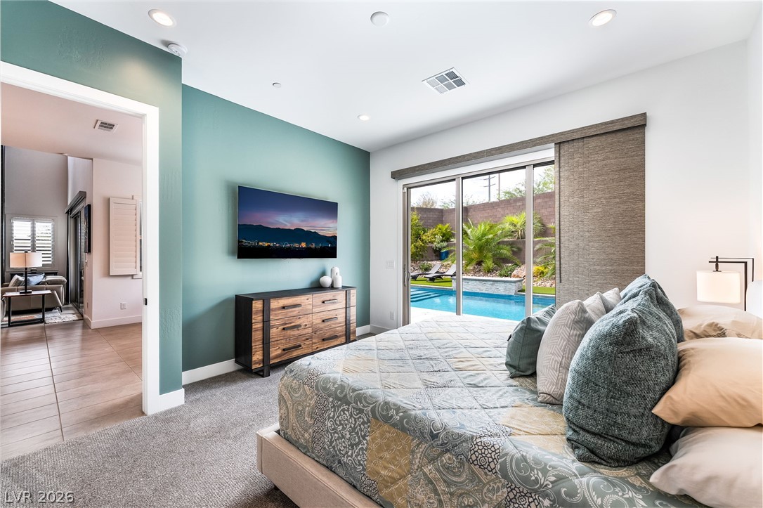 127 Malpaso Street Las Vegas NV 89138