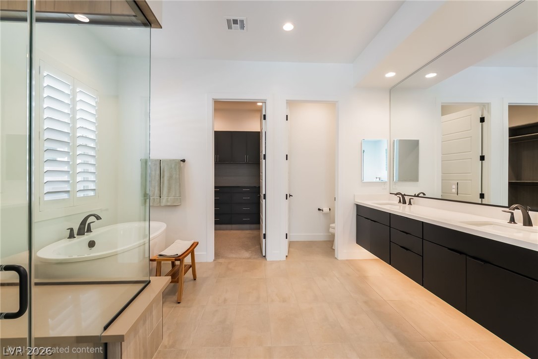 127 Malpaso Street Las Vegas NV 89138